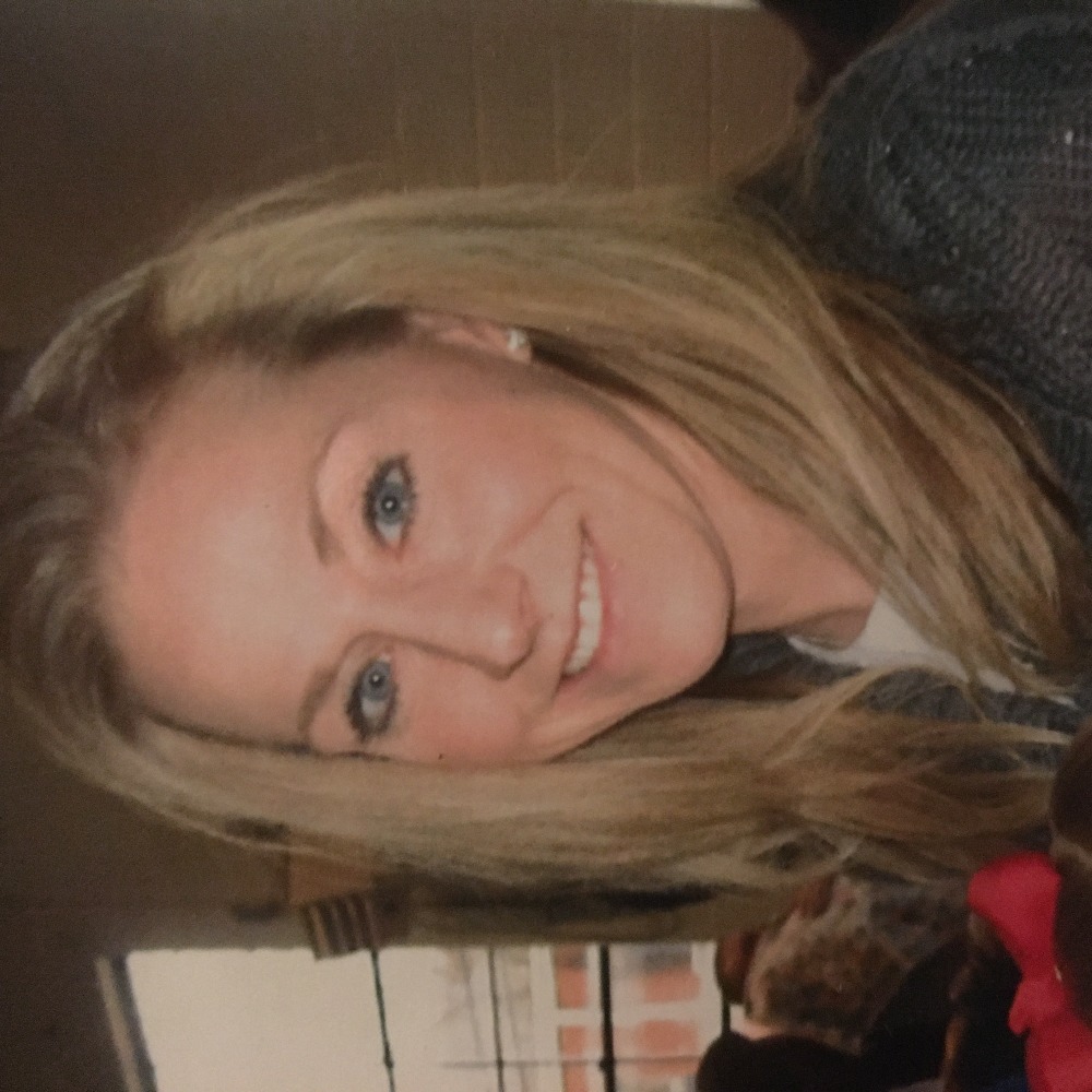 Meet your Posher, Tara